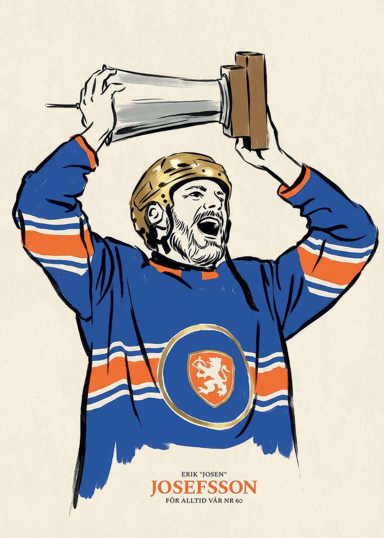 För Alltid Vår Nr 60 Josefsson-12