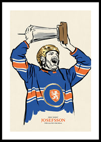 För Alltid Vår Nr 60 Josefsson-0