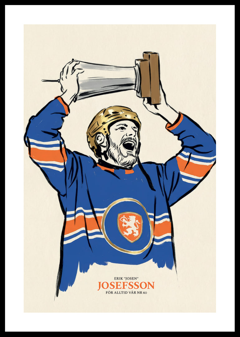 För Alltid Vår Nr 60 Josefsson-12