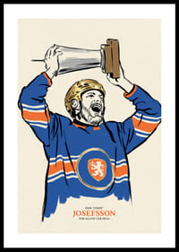 För Alltid Vår Nr 60 Josefsson-0