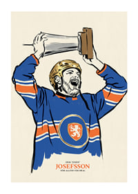 För Alltid Vår Nr 60 Josefsson-1