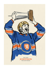 För Alltid Vår Nr 60 Josefsson-1