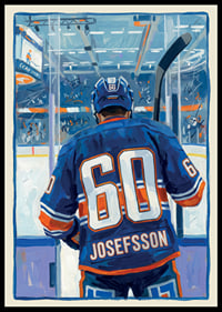 Entré Erik Josefsson Nr 60 -0