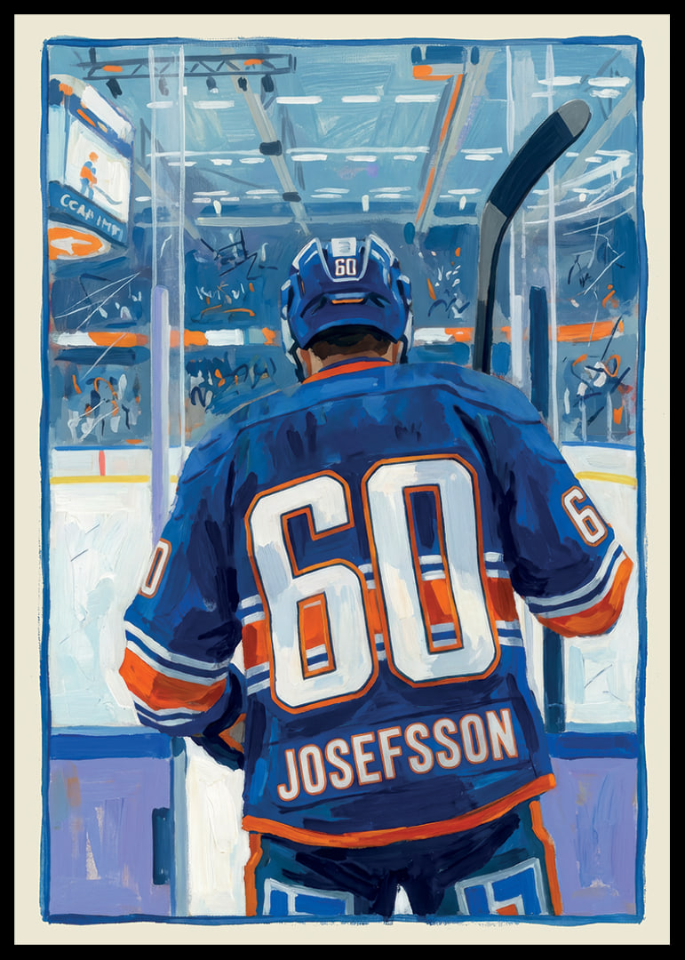 Entré Erik Josefsson Nr 60 -12