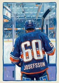 Entré Erik Josefsson Nr 60 -1