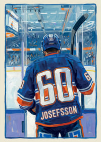 Entré Erik Josefsson Nr 60 -1