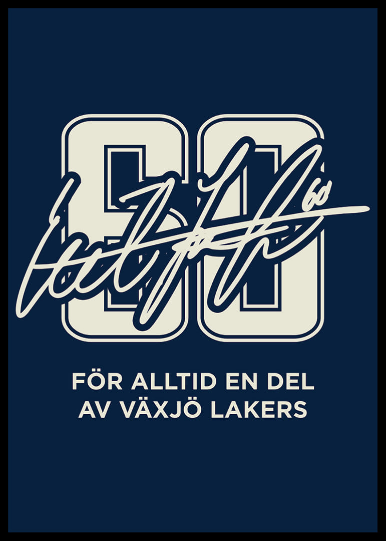 För Alltid Erik Josefsson Nr 60-12