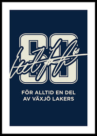 För Alltid Erik Josefsson Nr 60-0