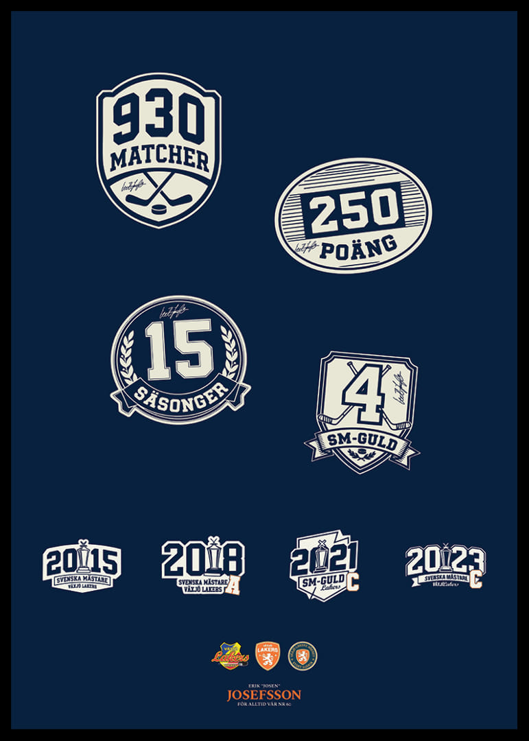 Erik Josefsson Nr 60 Legacy-12