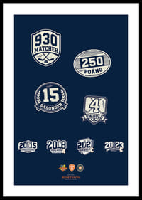 Erik Josefsson Nr 60 Legacy-0