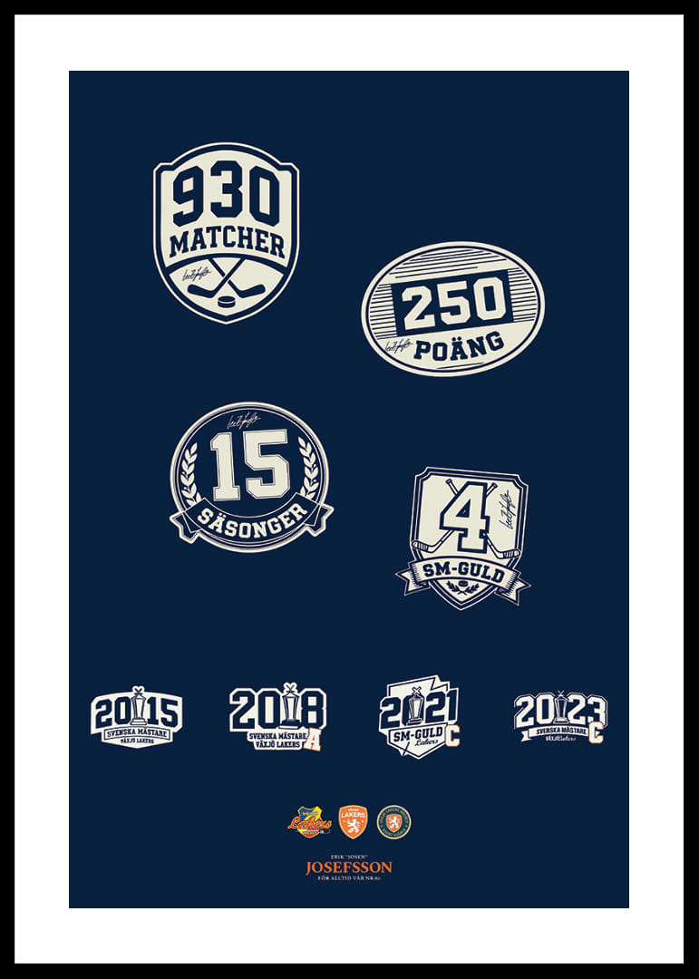 Erik Josefsson Nr 60 Legacy-12