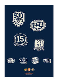 Erik Josefsson Nr 60 Legacy-1