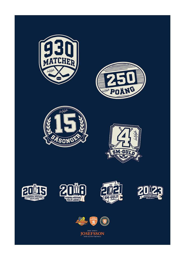 Erik Josefsson Nr 60 Legacy-12