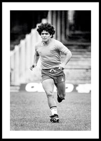 Diego Maradona SSC Napoli 1985-0