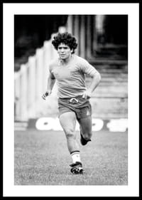 Diego Maradona SSC Napoli 1985-0