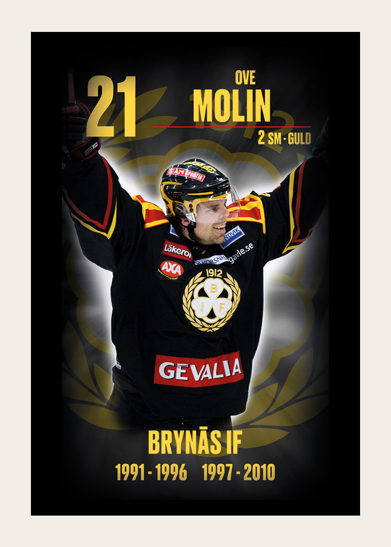 Ove Molin Hedringsvepa Brynäs-12