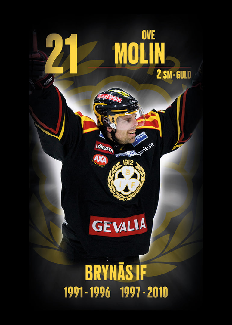 Ove Molin Hedringsvepa Brynäs-12