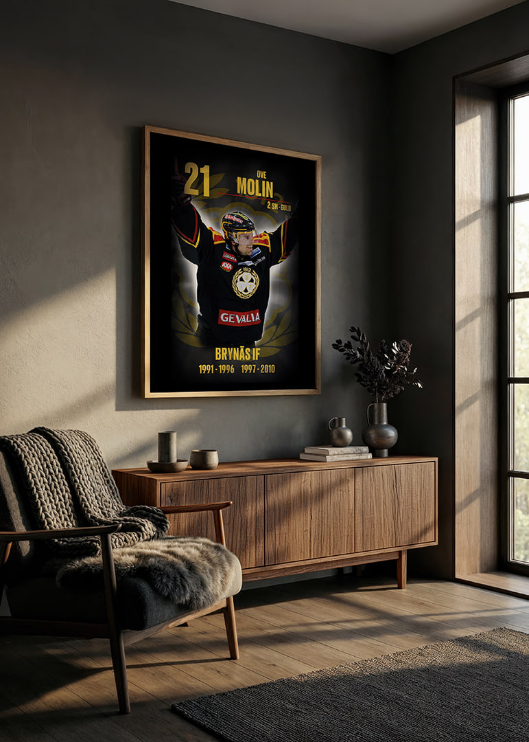 Ove Molin Hedringsvepa Brynäs-12