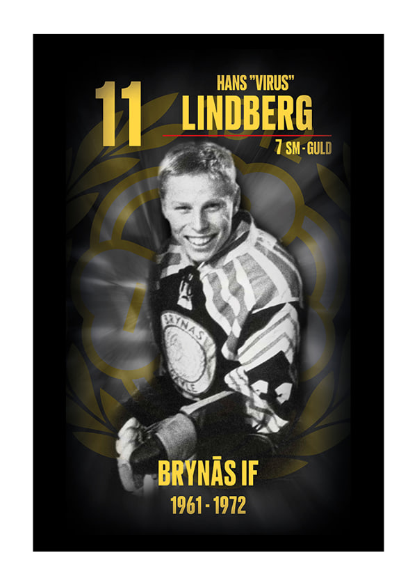 Poster Hans 