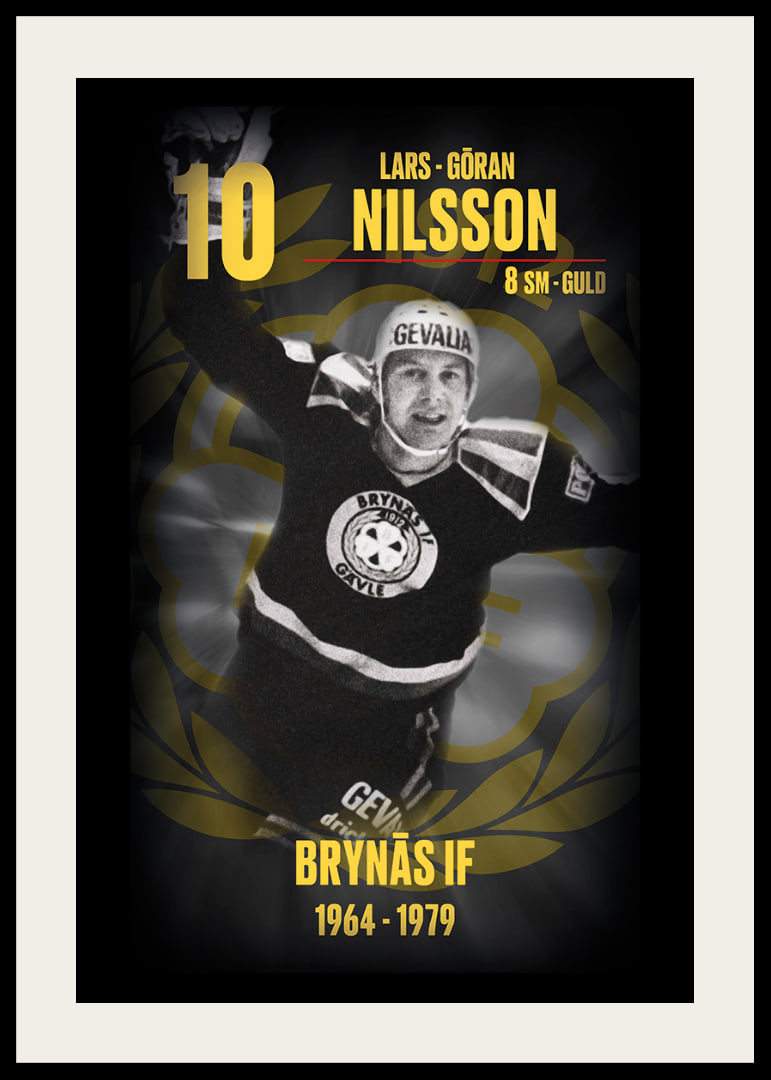 Lars-Göran Nilsson Hedringsvepa Brynäs-12