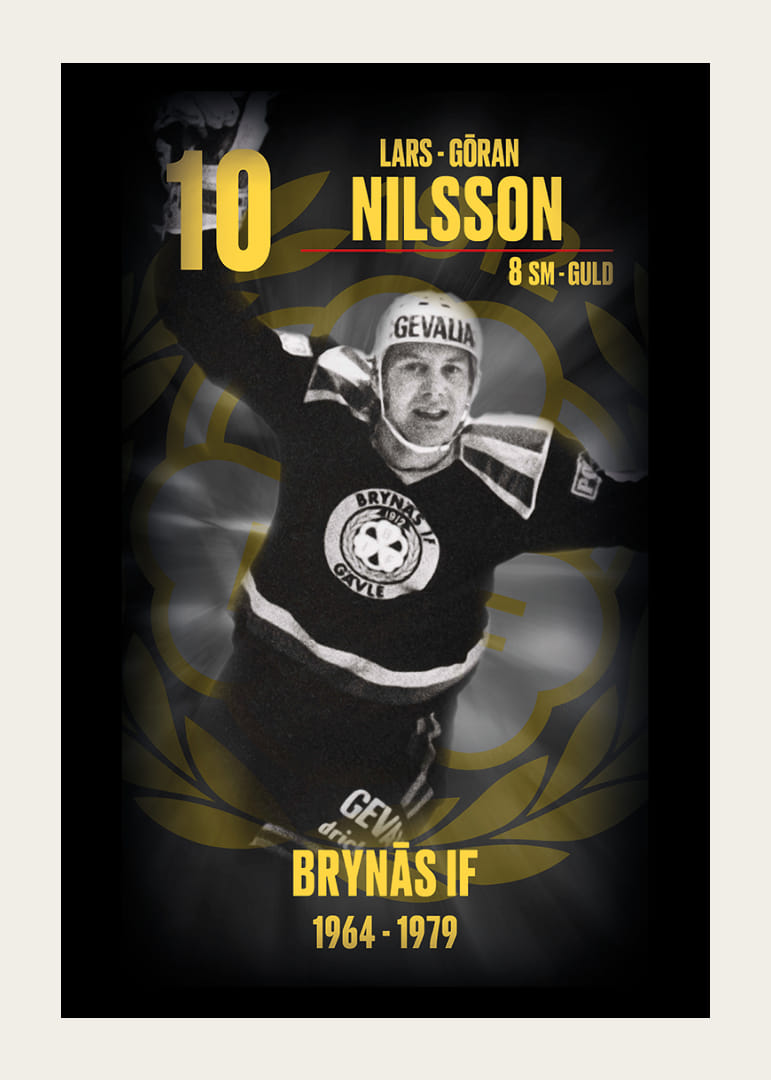 Lars-Göran Nilsson Hedringsvepa Brynäs-12