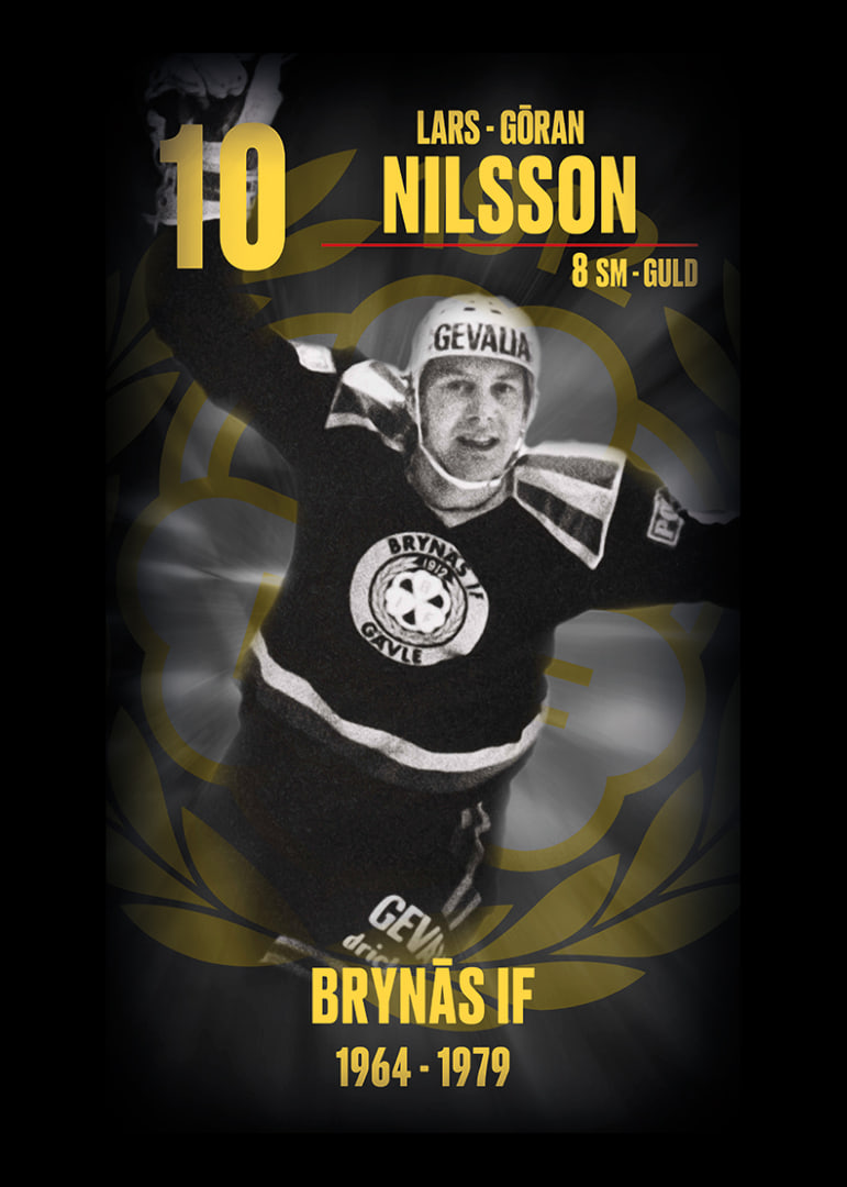 Lars-Göran Nilsson Hedringsvepa Brynäs-12