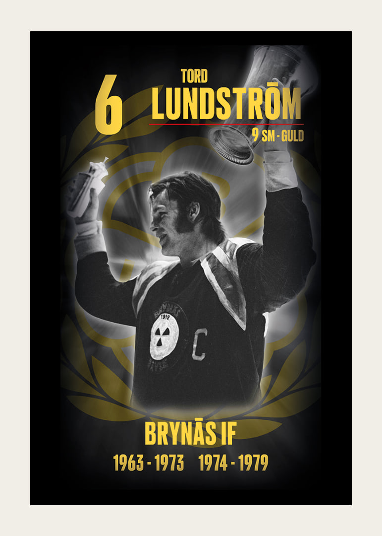 Tord Lundström Hedringsvepa Brynäs-12