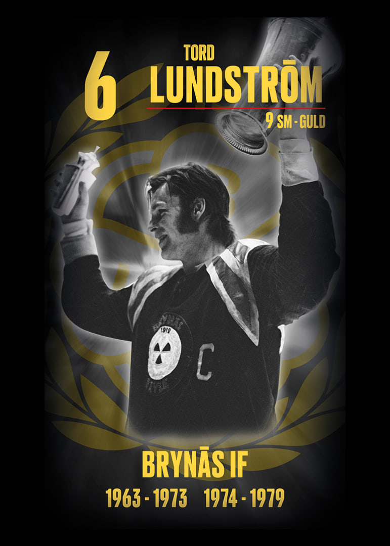 Tord Lundström Hedringsvepa Brynäs-12