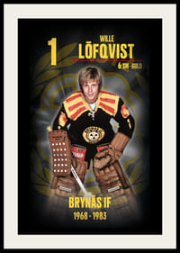 Wille Löfqvist Hedringsvepa Brynäs-2