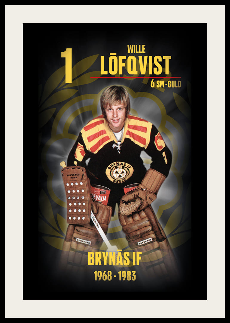 Wille Löfqvist Hedringsvepa Brynäs-12