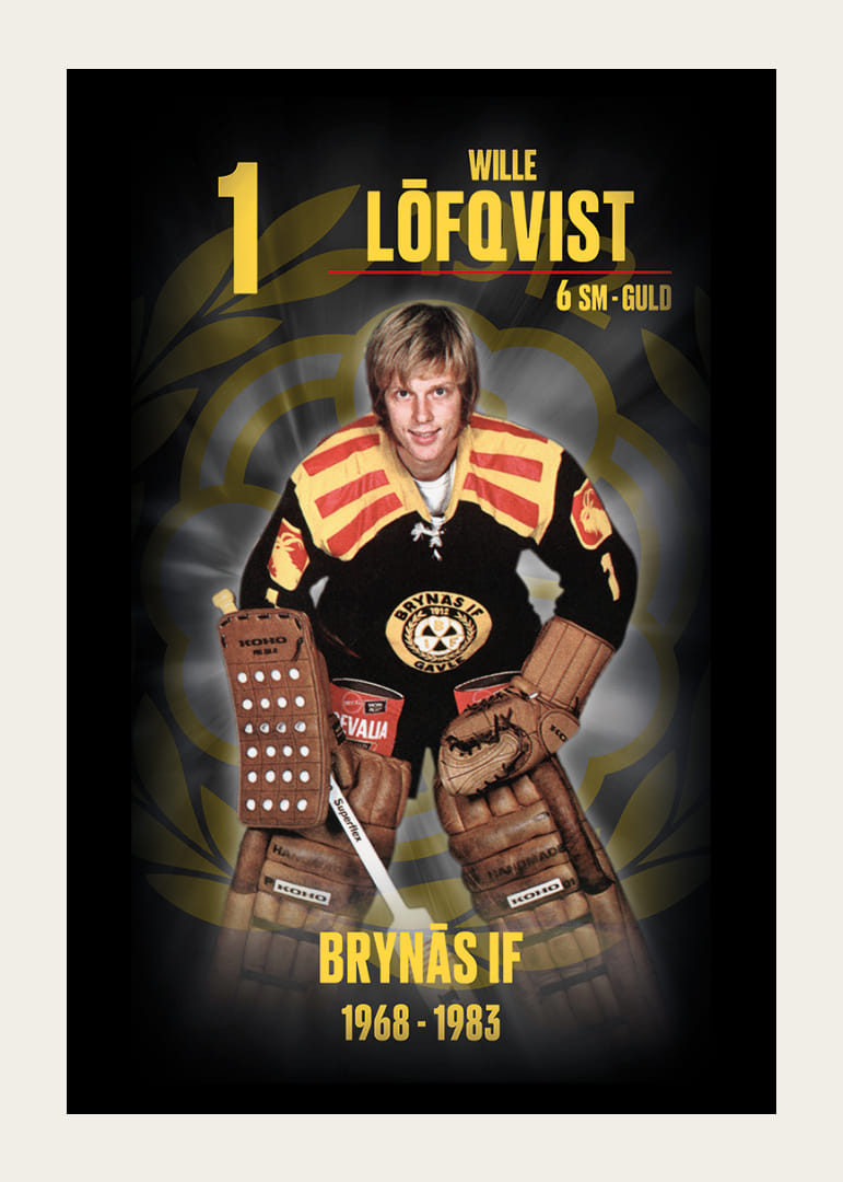 Wille Löfqvist Hedringsvepa Brynäs-12