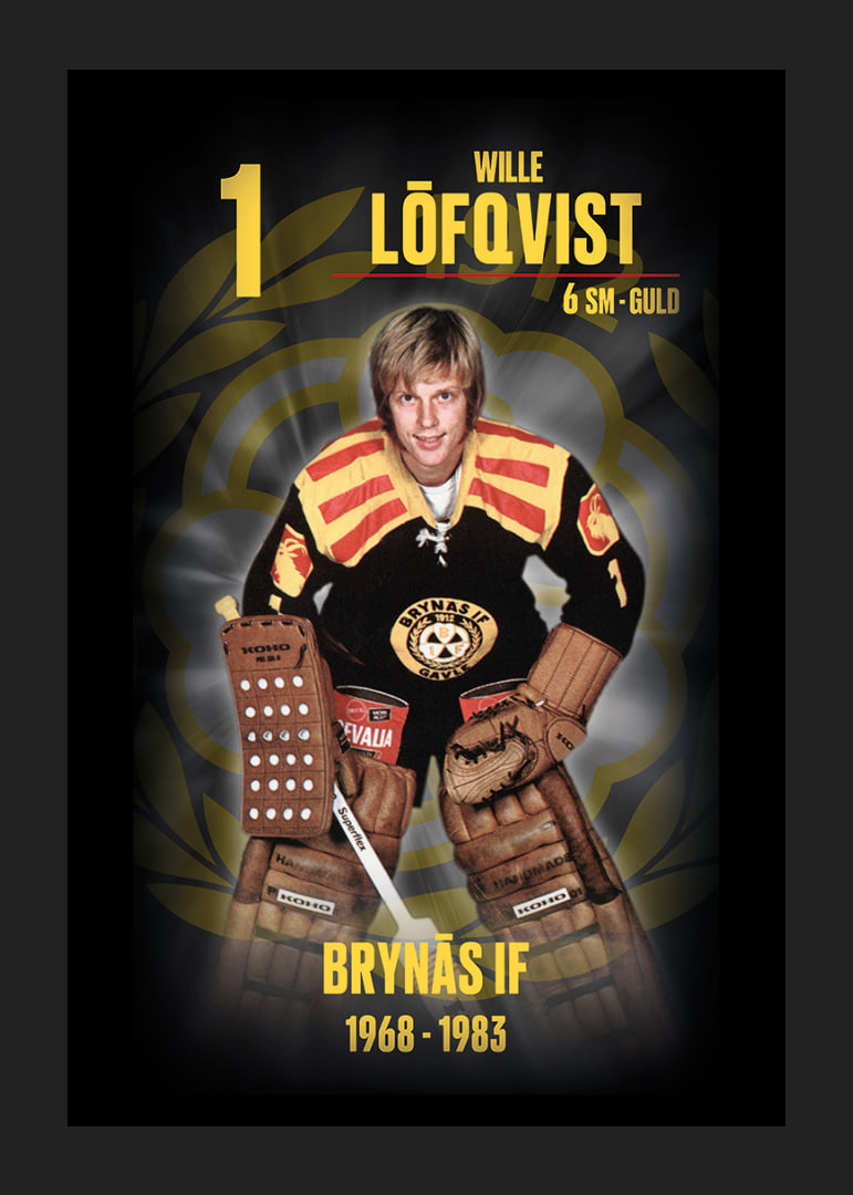 Wille Löfqvist Hedringsvepa Brynäs-12
