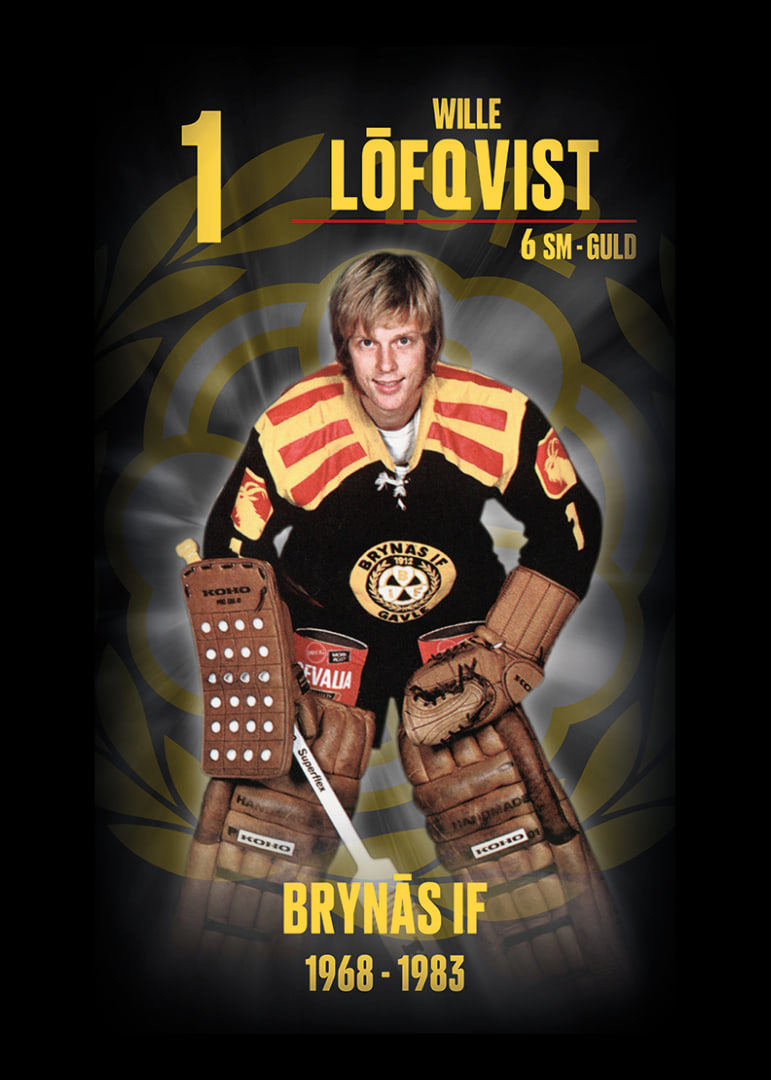 Wille Löfqvist Hedringsvepa Brynäs-12