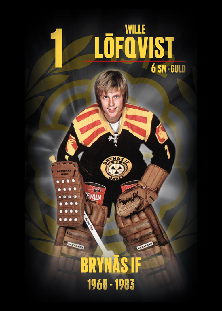 Wille Löfqvist Hedringsvepa Brynäs-12