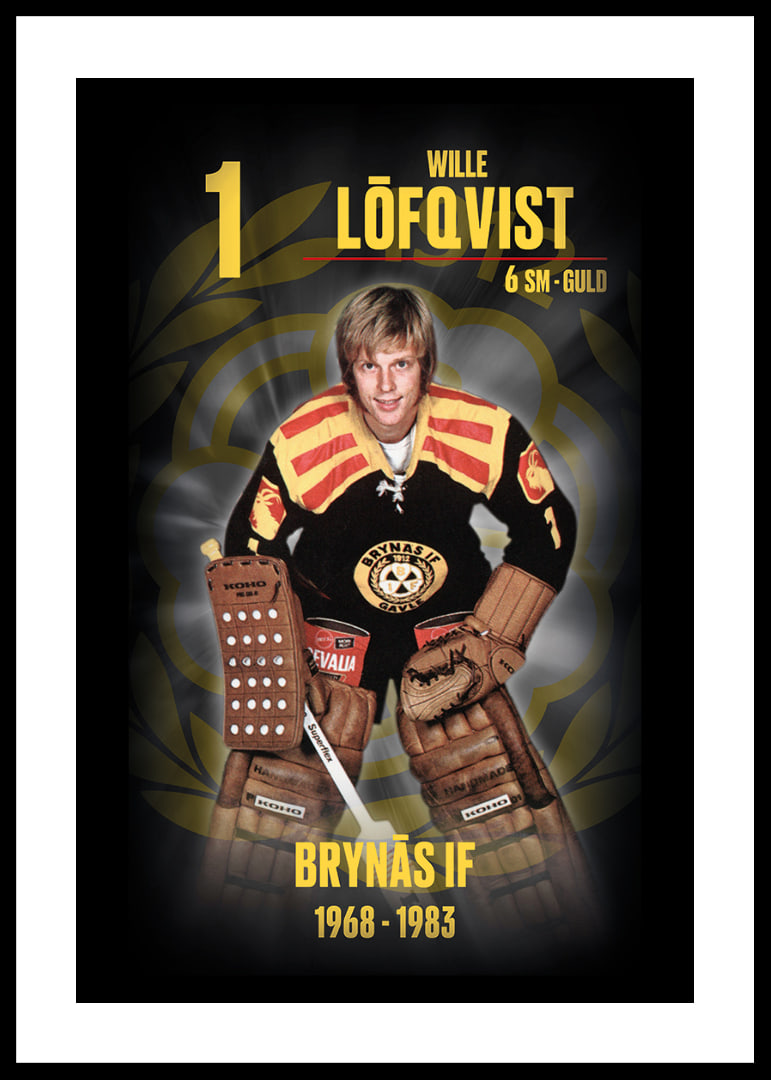Wille Löfqvist Hedringsvepa Brynäs-12
