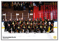 Det Som Präglat Brynäs Damjuniorer 2022-1