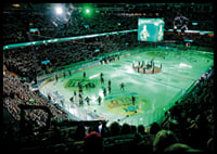 Halsduksmatchen 2025 Färjestad - Linköping-4