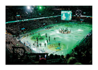 Halsduksmatchen 2025 Färjestad - Linköping-3