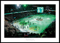 Halsduksmatchen 2025 Färjestad - Linköping-0