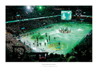 Halsduksmatchen 2025 Färjestad - Linköping-1