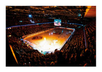 Hockeyintro 2025 Färjestad BK och Linköping-3