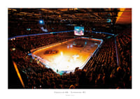 Hockeyintro 2025 Färjestad BK och Linköping-1