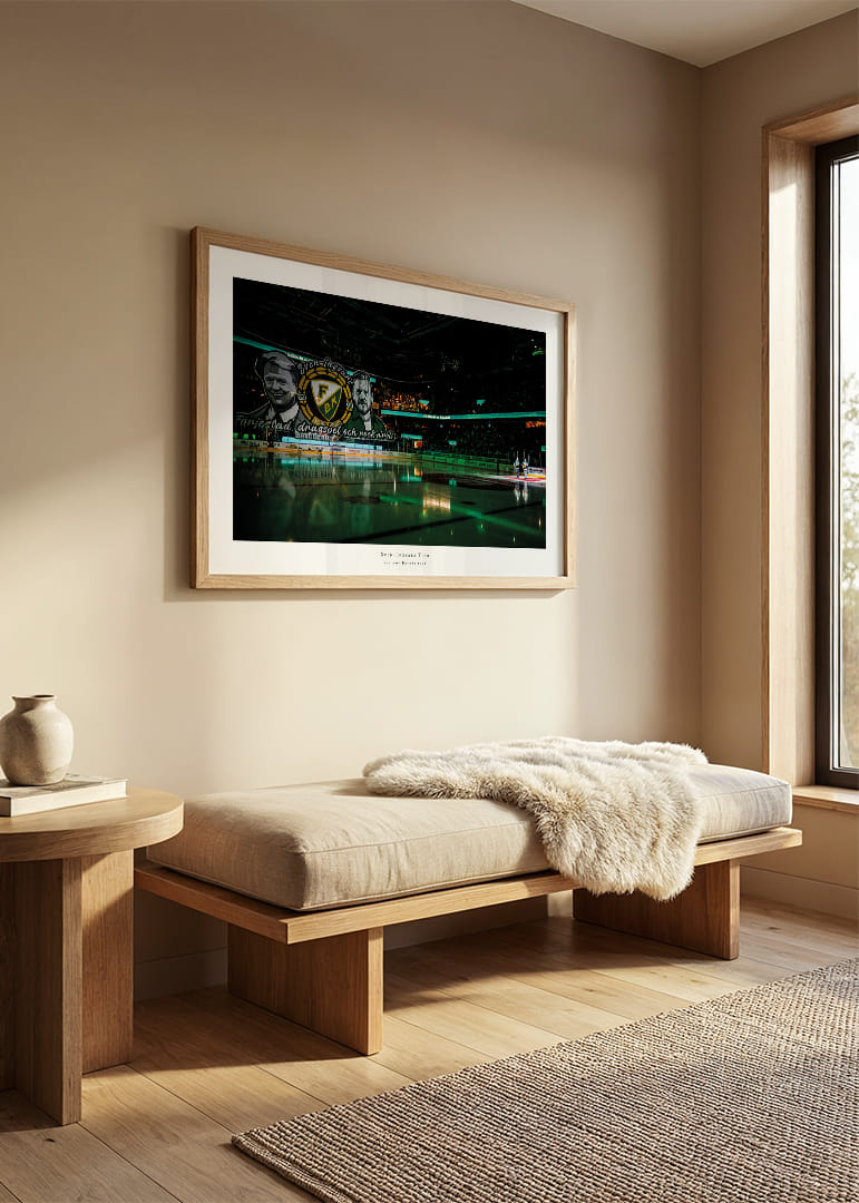 Sven-Ingvars Tifo Färjestad BK 2026-12