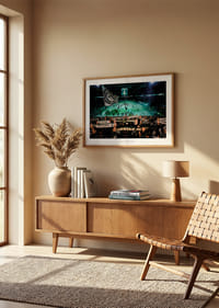 På Den Sköld Du Klär Färjestad BK 2025-6