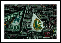 Halsdukstifo 2026 Färjestad - Frölunda -2