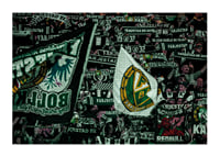 Halsdukstifo 2026 Färjestad - Frölunda -3