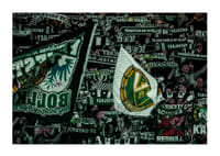 Halsdukstifo 2026 Färjestad - Frölunda -3