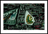 Halsdukstifo 2026 Färjestad - Frölunda -0