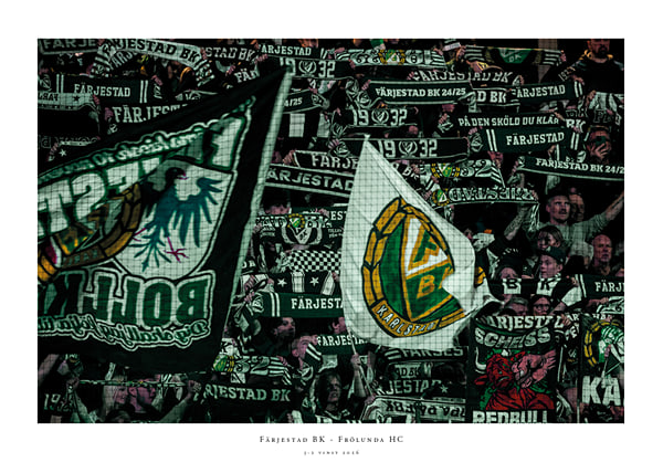 Poster Halsdukstifo Färjestad 2026 