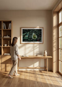 Halsdukstifo 2026 Färjestad - Frölunda -6